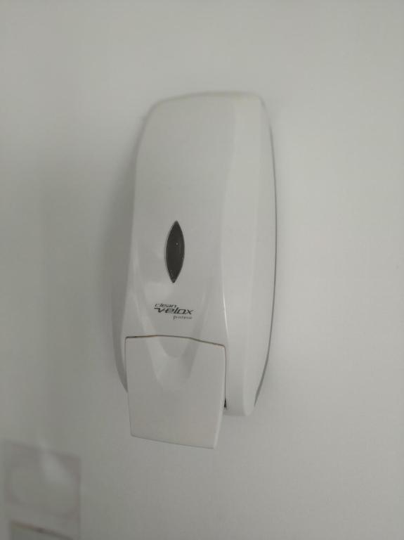 Concept Tower Praia Apart room 3