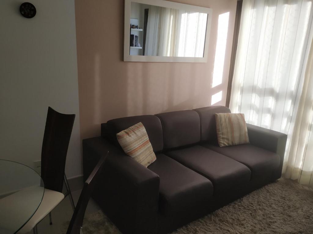 Concept Tower Praia Apart room 4