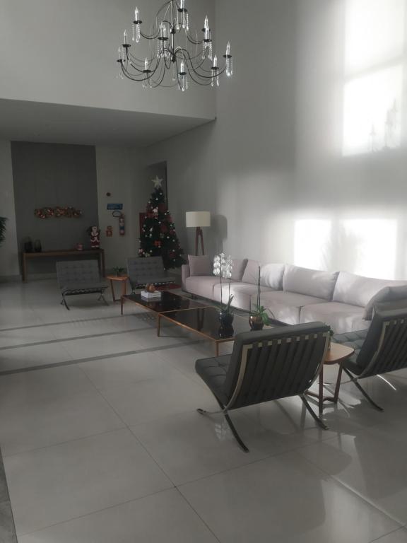 Concept Tower Praia Apart room 5