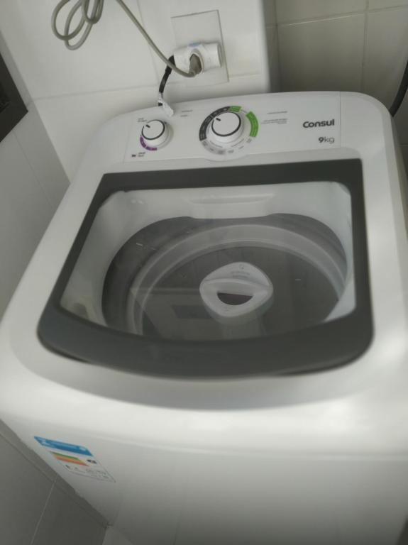 Concept Tower Praia Apart room 6